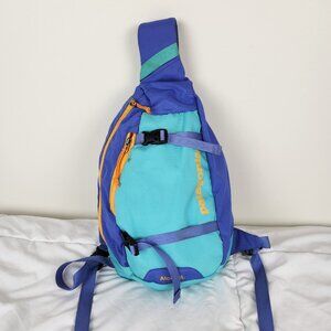Patagonia Atom 8L Sling Bag